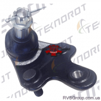 TEKNOROT TOYOTA Шаровая опора лев.Highlander,Sienna,Lexus