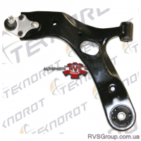 Рычаг независимой подвески колеса, подвеска колеса