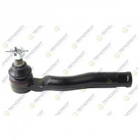 TEKNOROT TOYOTA Наконечник рул. тяги лев.Sequoia,Tundra 07-