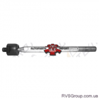 Осевой шарнир, рулевая тяга