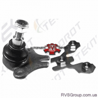 Шаровой шарнир