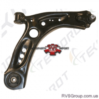 Рычаг независимой подвески колеса, подвеска колеса