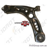 Рычаг независимой подвески колеса, подвеска колеса