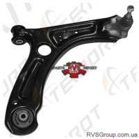 Рычаг независимой подвески колеса, подвеска колеса