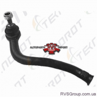 TEKNOROT VW наконечник рул.тяги лівий M12*1,5/M14*1,5 Sharan 95-