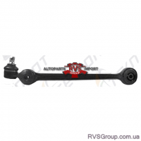 Рычаг независимой подвески колеса, подвеска колеса