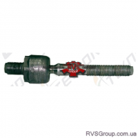 Осевой шарнир, рулевая тяга