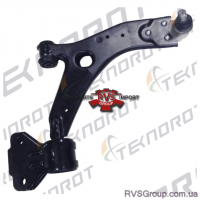 Важіль підвіски, підвіска коліс