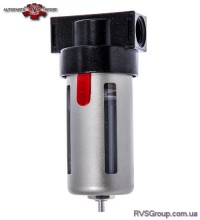 Фильтр очистки воздуха 1/2" AIRKRAFT BF4000