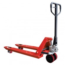 Рокла (вилочная тележка для склада) 2.5т, 85-200мм, вилы 1150х540мм POWERLIFT HPT25GP