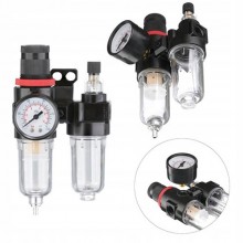 Блок подготовки воздуха для компрессора 1/4" AIRKRAFT AFC2500