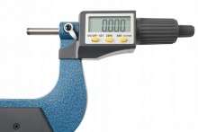 Микрометр 75-100 мм цифровой PROTESTER 5202-100