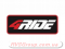 Логотип 4 RIDE