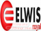 Логотип ELWIS ROYAL