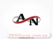 Логотип A-N PARTS
