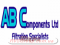 Логотип AB COMPONENTS