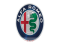 Логотип ALFA ROMEO