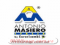 Логотип ANTONIO MASIERO