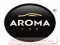 Логотип AROMA CAR