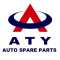 Ручка переднней двери наружная правая (раздв. двери) Ford Transit (00-) (ATY0103210013) ATY