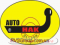 Логотип AUTO-HAK