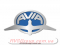 Логотип AVIA