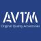 Логотип AVTM