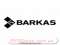 Логотип BARKAS