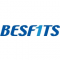 Колодки тормозные - bs1015- getz