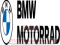Логотип BMW MOTO