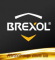 Очистители  дроссельной заслонки, турбокомпрессора  550ml (носик) BREXOL