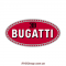 BUGATTI OPEL Помпа воды Omega B DAEWOO Leganza 2,0i 16V 97-/Nubira 1,8i/2,0i 16V 9