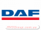 Логотип DAF TRUCK F