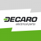 Лампа головного света H1 24V 70W <DECARO>