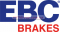 Логотип EBC BRAKES
