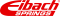 Пружина (передняя)