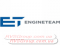 Логотип ET ENGINETEAM