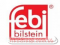 Логотип FEBI BILSTEIN