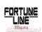 Логотип FORTUNE LINE