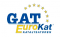 Логотип GAT EUROKAT