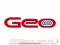 Логотип GEO