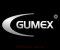 Gumex | 21101001242 | подушка двигуна 2110 права в зб. GUMEX 20730
