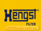 Логотип HENGST FILTER