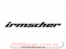 Логотип IRMSCHER