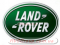 Логотип LAND ROVER