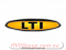 Логотип LTI