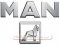 Логотип MAN TRUCK