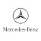 Логотип MERCEDES BENZ