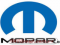 Логотип MOPAR PARTS