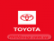 Логотип OE TOYOTA